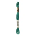 DMC Mouliné Special - Colore 3814 - Matassina 8m