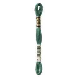 DMC Mouliné Special - Colour 3815 - 8m skein