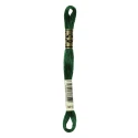 DMC Mouliné Special - Colore 3818 - Matassina 8m