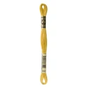 DMC Mouliné Special - Colour 3821 - 8m skein