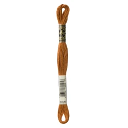 DMC Mouliné Special - Colour 3826 - 8m skein
