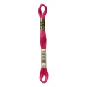 DMC Mouliné Special - Colour 3832 - 8m skein