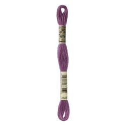 DMC Mouliné Special - Colore 3835 - Matassina 8m