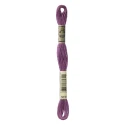 DMC Mouliné Special - Colore 3835 - Matassina 8m