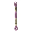 DMC Mouliné Special - Colore 3836 - Matassina 8m
