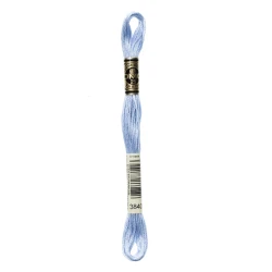 DMC Mouliné Special - Colour 3840 - 8m skein