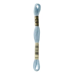 DMC Mouliné Special - Colore 3841 - Matassina 8m