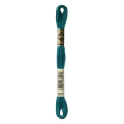 DMC Mouliné Special - Colore 3847 - Matassina 8m