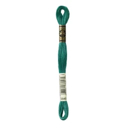 DMC Mouliné Special - Colour 3848 - 8m skein