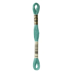 DMC Mouliné Special - Colour 3849 - 8m skein