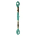 DMC Mouliné Special - Colore 3849 - Matassina 8m