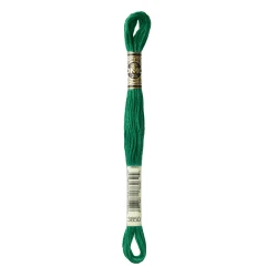 DMC Mouliné Special - Colore 3850 - Matassina 8m