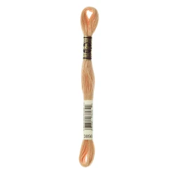 DMC Mouliné Special - Colore 3856 - Matassina 8m