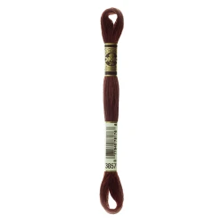 DMC Mouliné Special - Colore 3857 - Matassina 8m