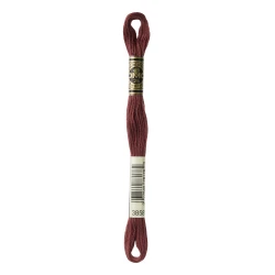 DMC Mouliné Special - Colour 3858 - 8m skein