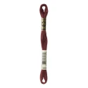 DMC Mouliné Special - Colore 3858 - Matassina 8m