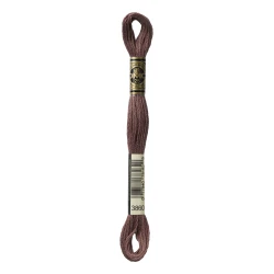 DMC Mouliné Special - Colour 3860 - 8m skein