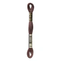 DMC Mouliné Special - Colore 3860 - Matassina 8m