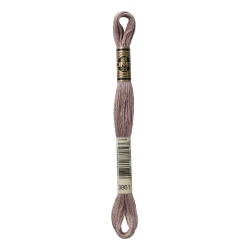 DMC Mouliné Special - Colore 3861 - Matassina 8m