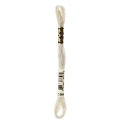 DMC Mouliné Special - Colour 3866 - 8m skein