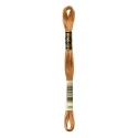 DMC Mouliné Special - Colore 436 - Matassina 8m