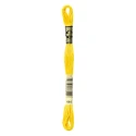 DMC Mouliné Special - Colore 444 - Matassina 8m