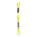DMC Mouliné Special - Colore 445 - Matassina 8m