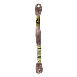 DMC Mouliné Special - Colour 451 - 8m skein