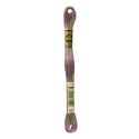 DMC Mouliné Special - Colour 451 - 8m skein