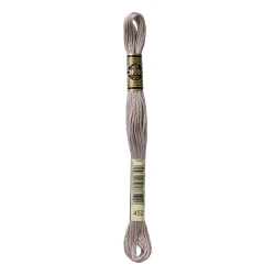 DMC Mouliné Special - Colore 452 - Matassina 8m