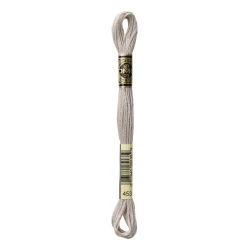 DMC Mouliné Special - Colore 453 - Matassina 8m