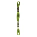 DMC Mouliné Special - Colour 470 - 8m skein