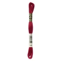 DMC Mouliné Special - Colour 498 - 8m skein