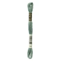 DMC Mouliné Special - Colore 502 - Matassina 8m