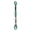 DMC Mouliné Special - Colore 503 - Matassina 8m