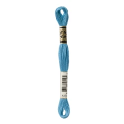 DMC Mouliné Special - Colour 518 - 8m skein