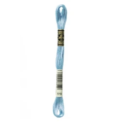 DMC Mouliné Special - Colour 519 - 8m skein