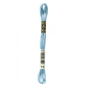 DMC Mouliné Special - Colour 519 - 8m skein