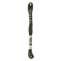 DMC Mouliné Special - Colour 520 - 8m skein