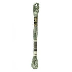 DMC Mouliné Special - Colour 522 - 8m skein