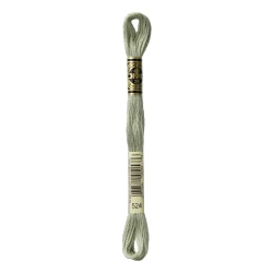 DMC Mouliné Special - Colour 524 - 8m skein