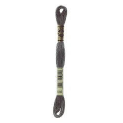 DMC Mouliné Special - Colour 535 - 8m skein