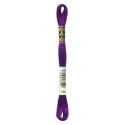 DMC Mouliné Special - Colore 550 - Matassina 8m