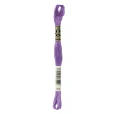 DMC Mouliné Special - Colour 553 - 8m skein