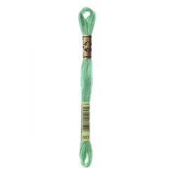 DMC Mouliné Special - Colore 563 - Matassina 8m