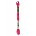 DMC Mouliné Special - Colour 601 - 8m skein