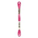 DMC Mouliné Special - Colour 602 - 8m skein