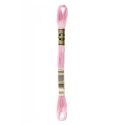 DMC Mouliné Special - Colore 605 - Matassina 8m