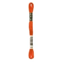 DMC Mouliné Special - Colore 608 - Matassina 8m