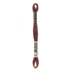 DMC Mouliné Special - Colour 632 - 8m skein